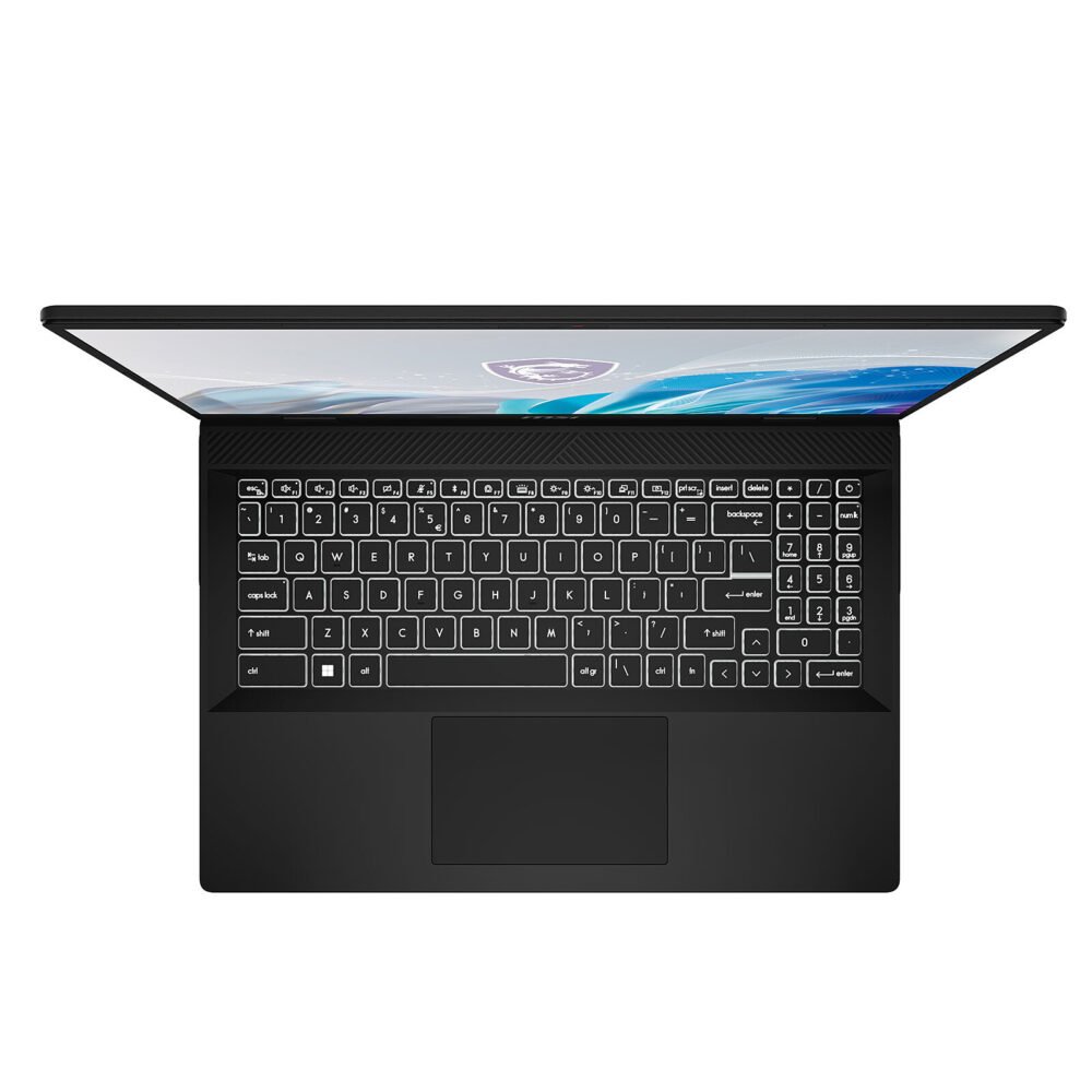 MSI Creator M16 HX C14VFG-011FR