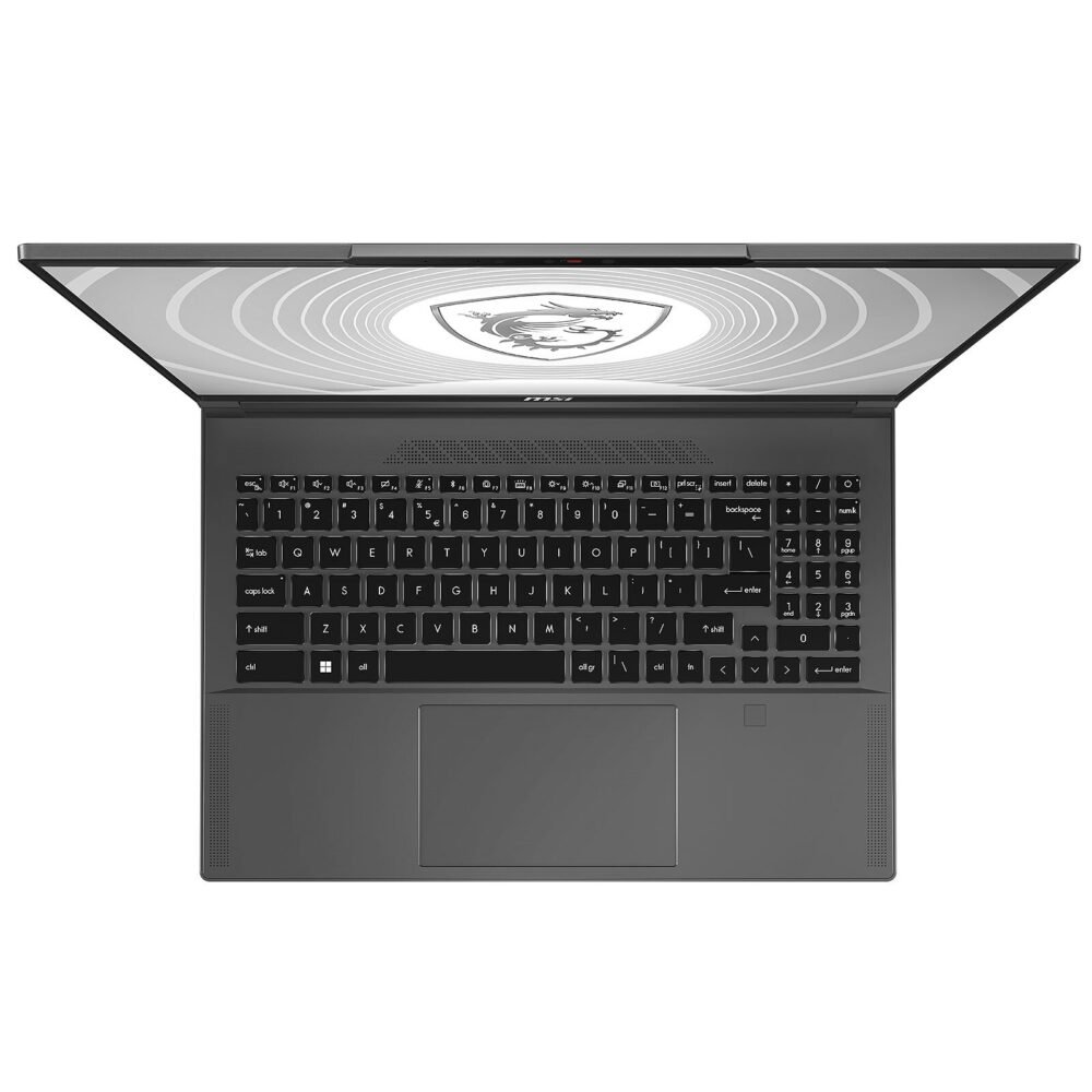 MSI CreatorPro 16 AI Studio A1VMG-218FR