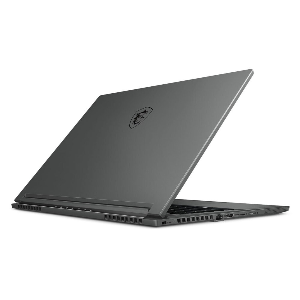 MSI CreatorPro 16 AI Studio A1VMG-218FR