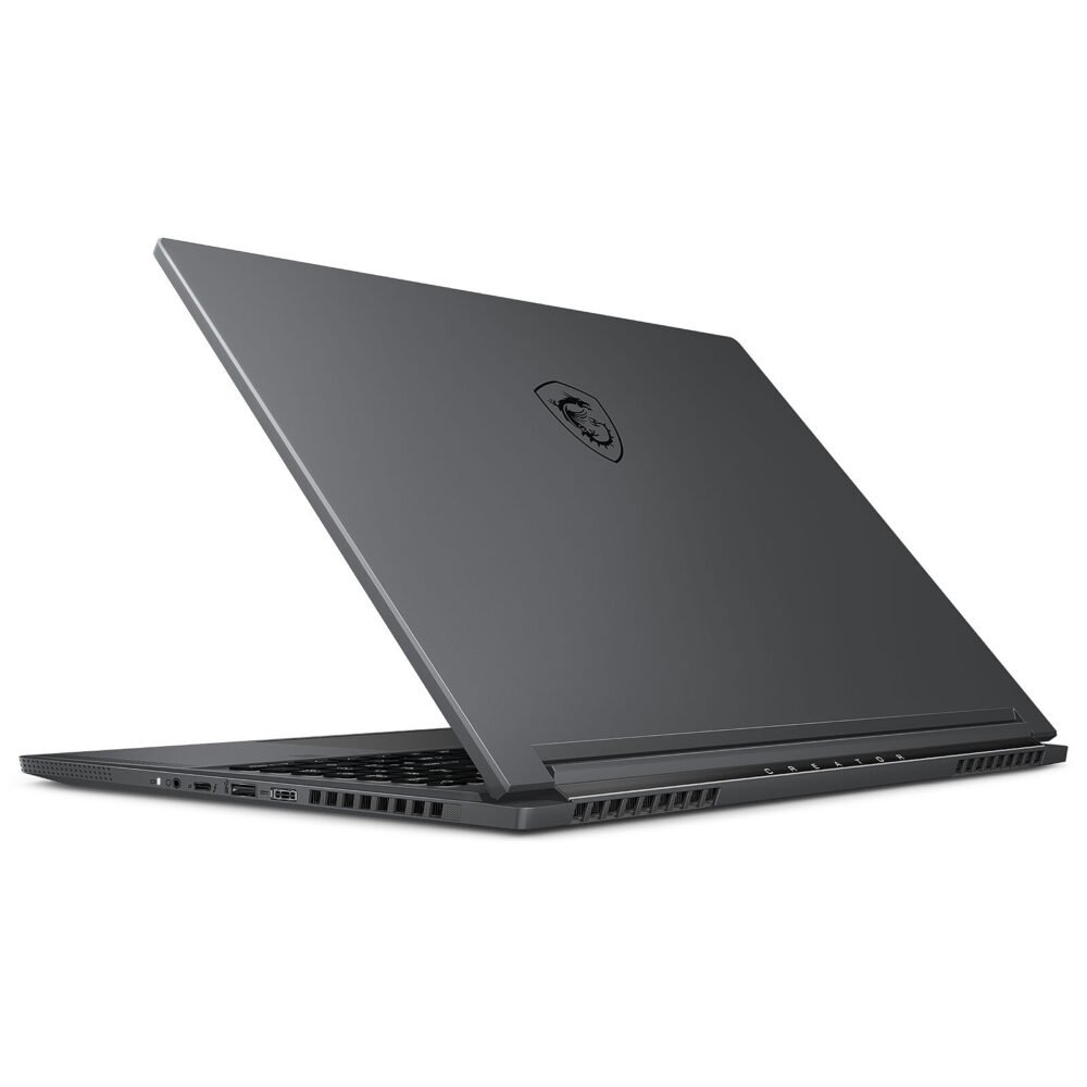 MSI CreatorPro 16 AI Studio A1VMG-218FR