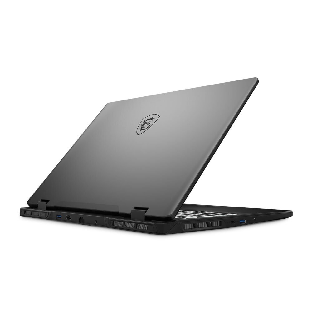 MSI CreatorPro M16 HX C14VKG-069FR