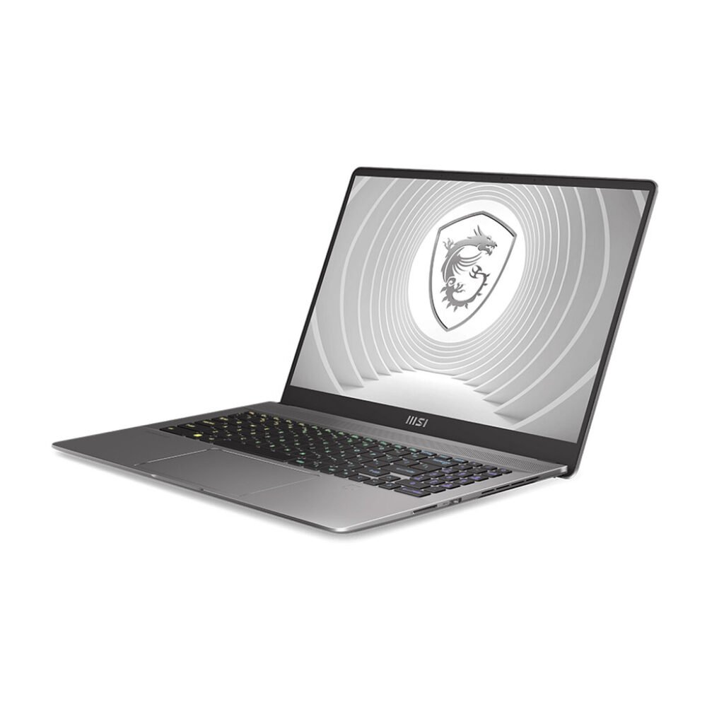 MSI CreatorPro Z16 HX Studio B13VJTO-031FR