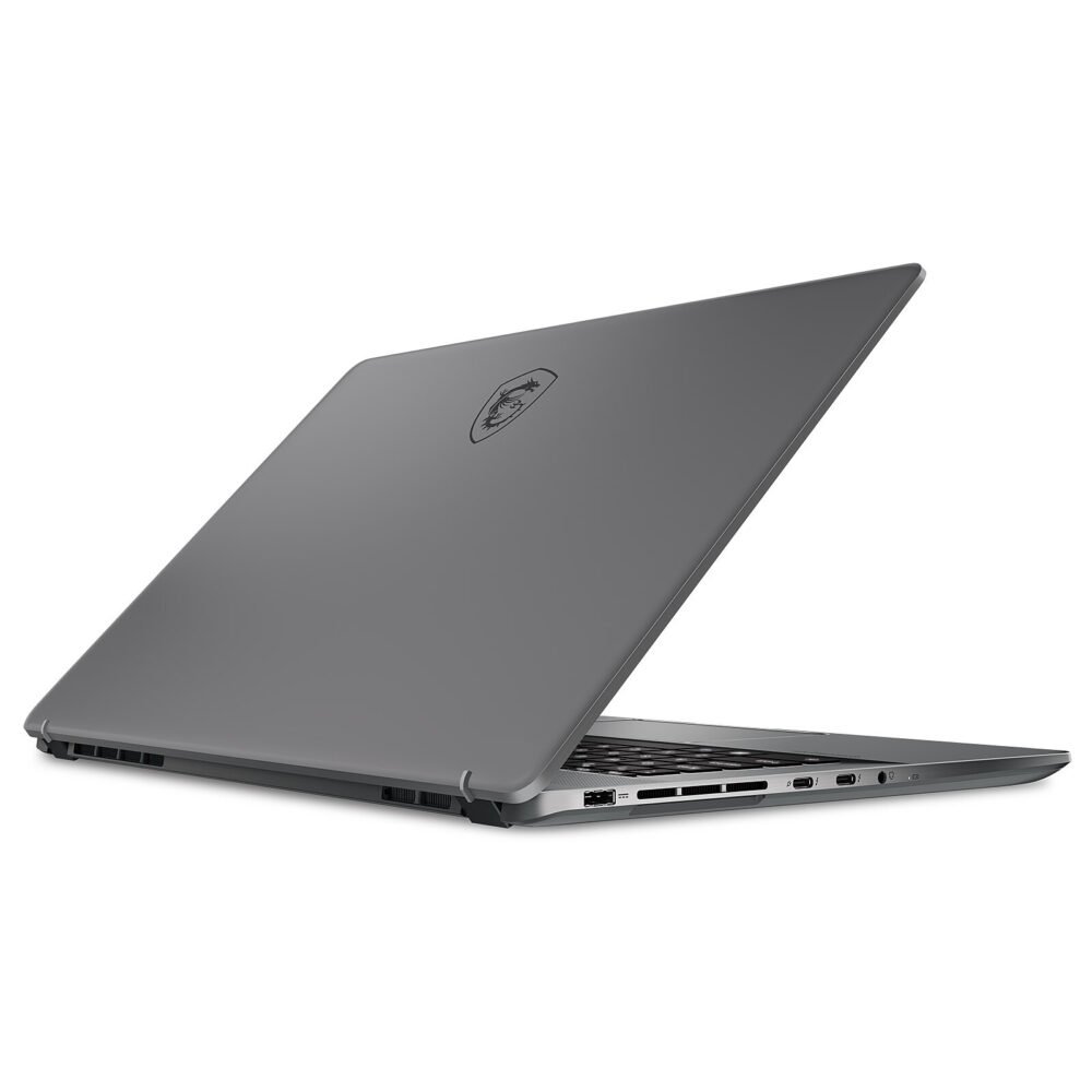 MSI CreatorPro Z17 HX Studio A13VJT-018FR