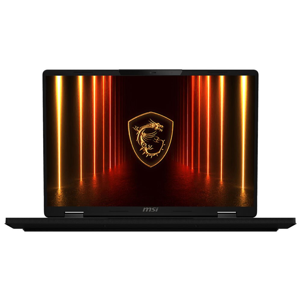 MSI Crosshair 18 HX AI A2XWGKG-001FR Dragon Station