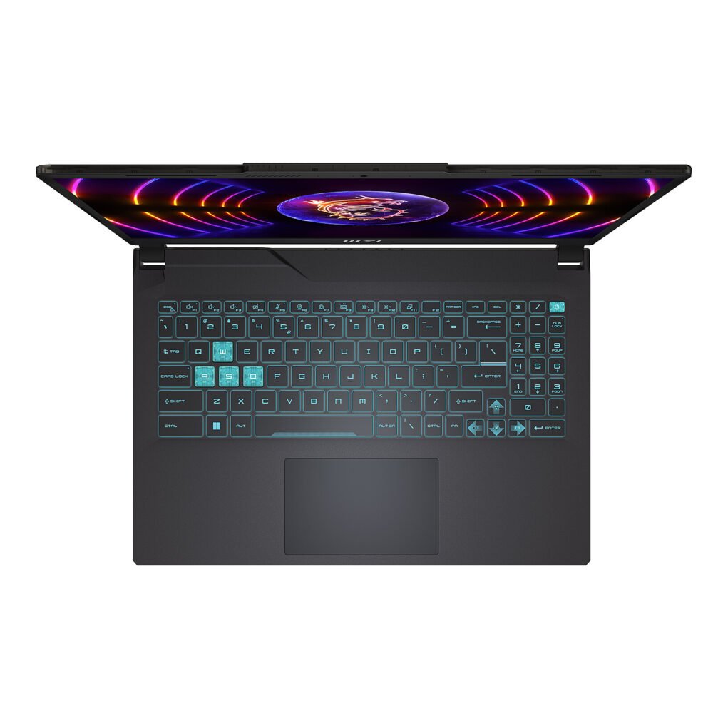 MSI Cyborg 15 A13VF-1623XMA