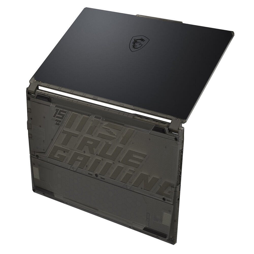 MSI Cyborg 15 A13VF-1623XMA