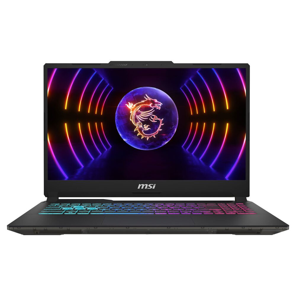 MSI Cyborg 15 A13VFK-1476FR