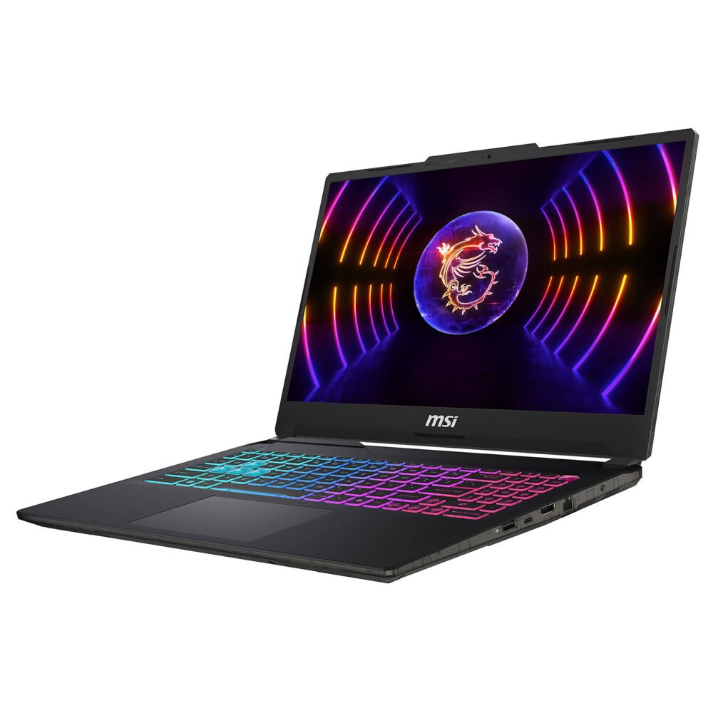 MSI Cyborg 15 A13VFK-1476FR