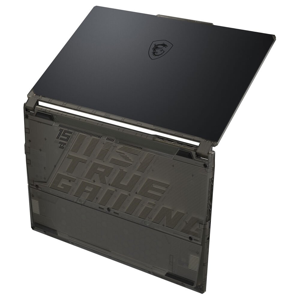MSI Cyborg 15 A13VFK-1476FR