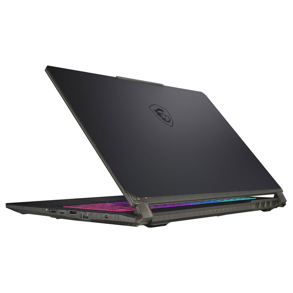 MSI Cyborg 15 A13VFK-1476FR