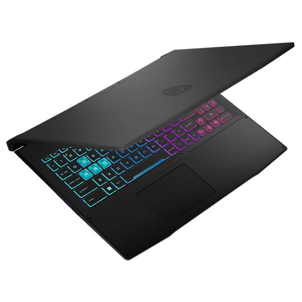 MSI Katana 15 B13UDXK-1699FR