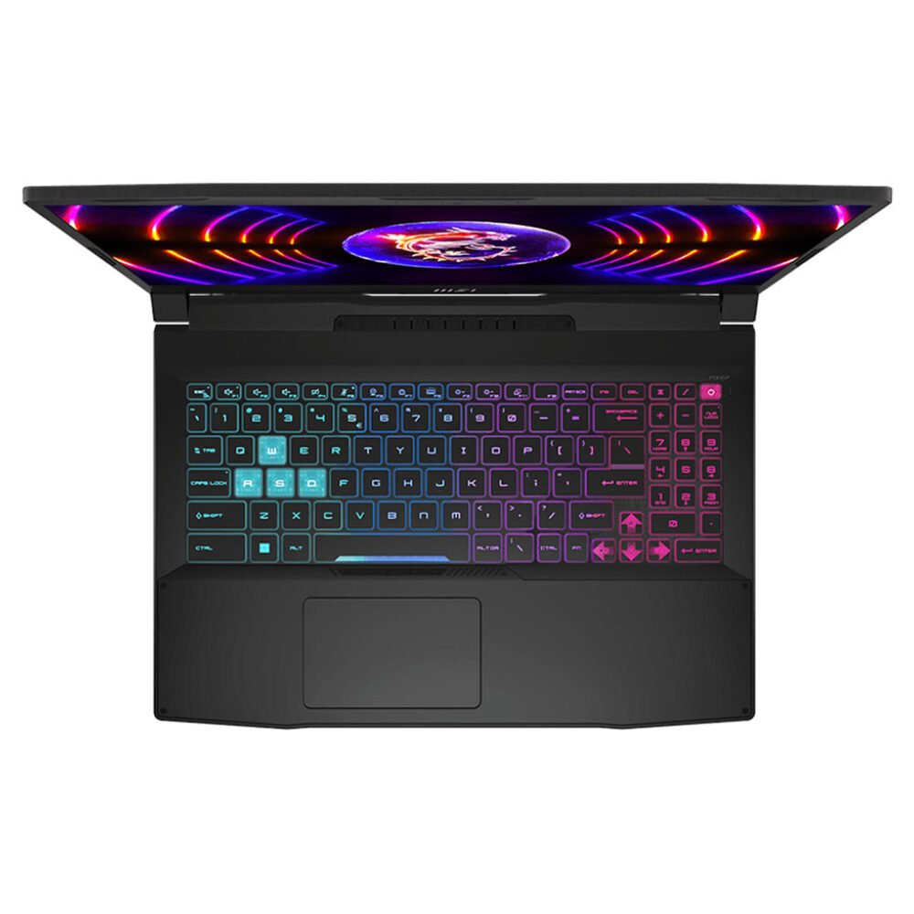 MSI Katana 15 B13UDXK-1699FR