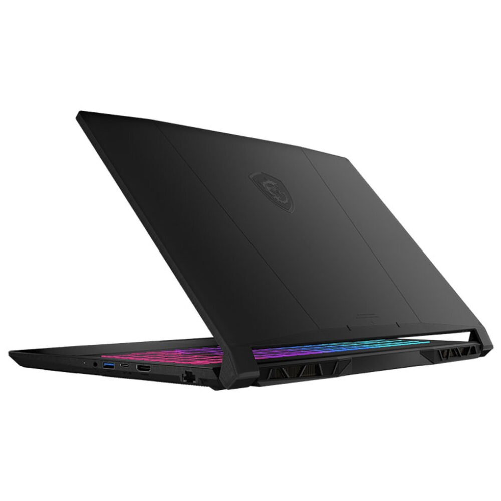 MSI Katana 15 B13UDXK-1699FR