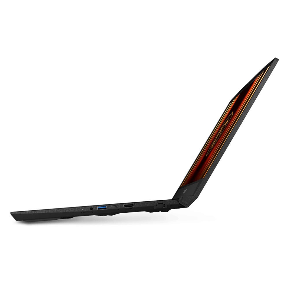 MSI Katana 15 HX B14WGK-006FR