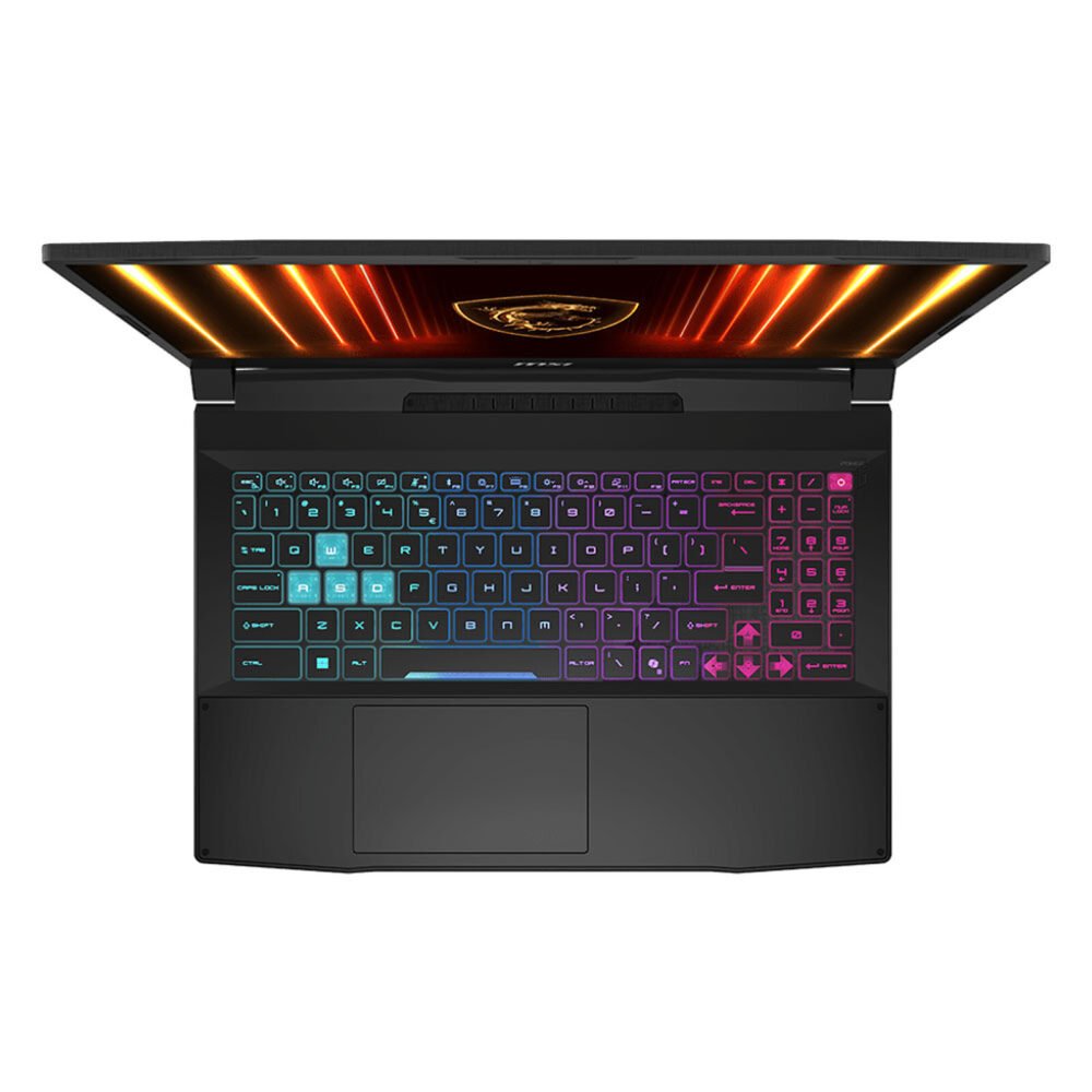 MSI Katana 15 HX B14WGK-006FR