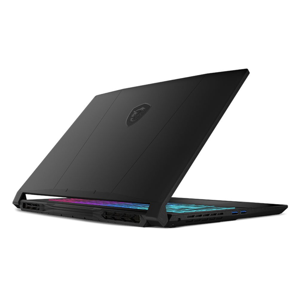 MSI Katana 15 HX B14WGK-006FR
