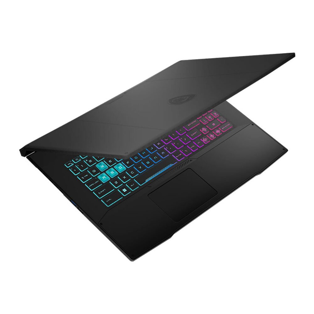 MSI Katana 17 B13VFK-1283FR Dragon Extreme