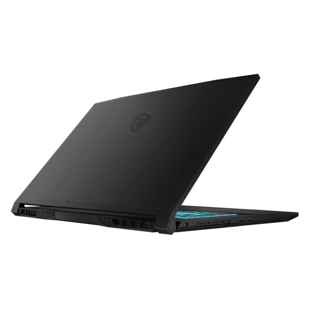 MSI Katana 17 B13VFK-1283FR Dragon Extreme