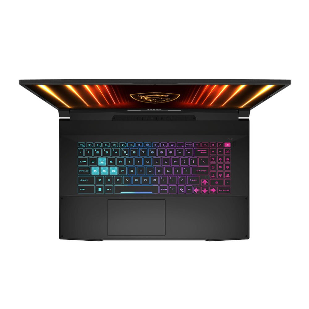 MSI Katana 17 HX B14WEK-008FR