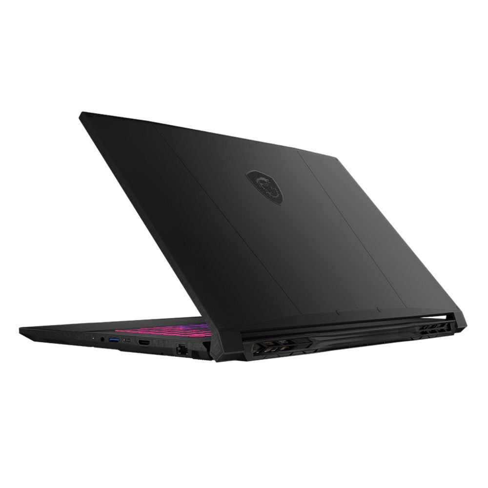 MSI Katana 17 HX B14WEK-008FR