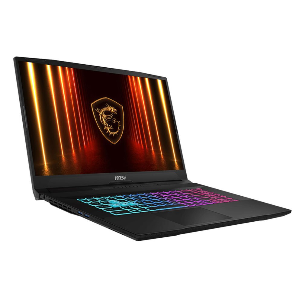MSI Katana 17 HX B14WFK-007FR