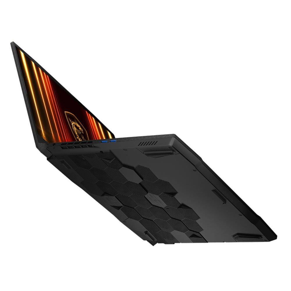 MSI Katana 17 HX B14WFK-007FR