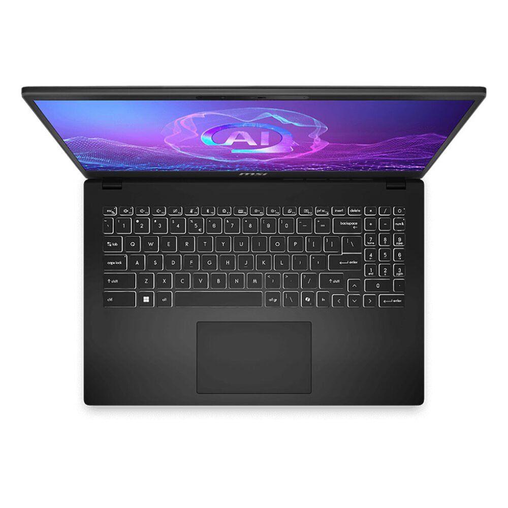 MSI Modern 15 H AI C2HMG-259FR