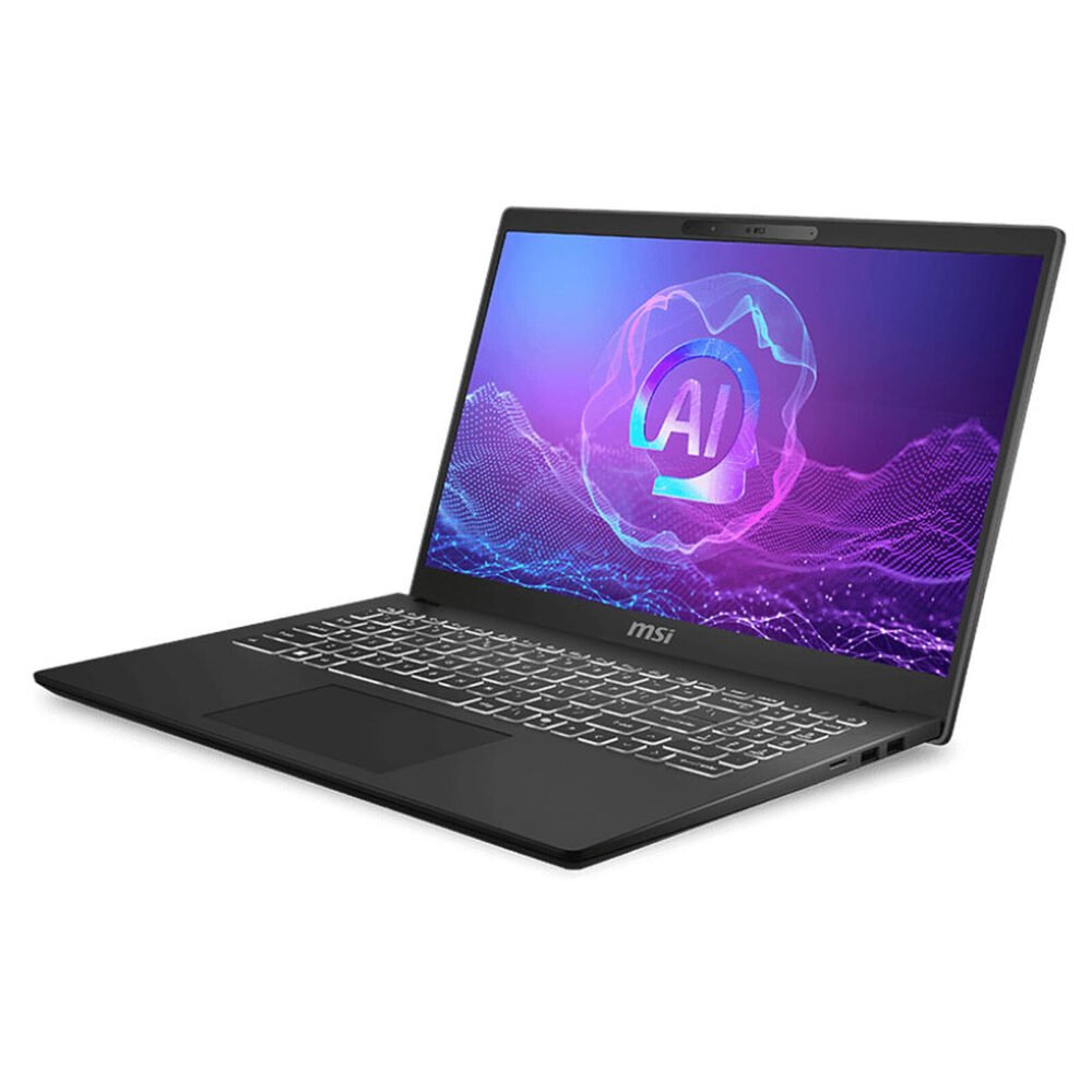 MSI Modern 15 H AI C2HMG-259FR