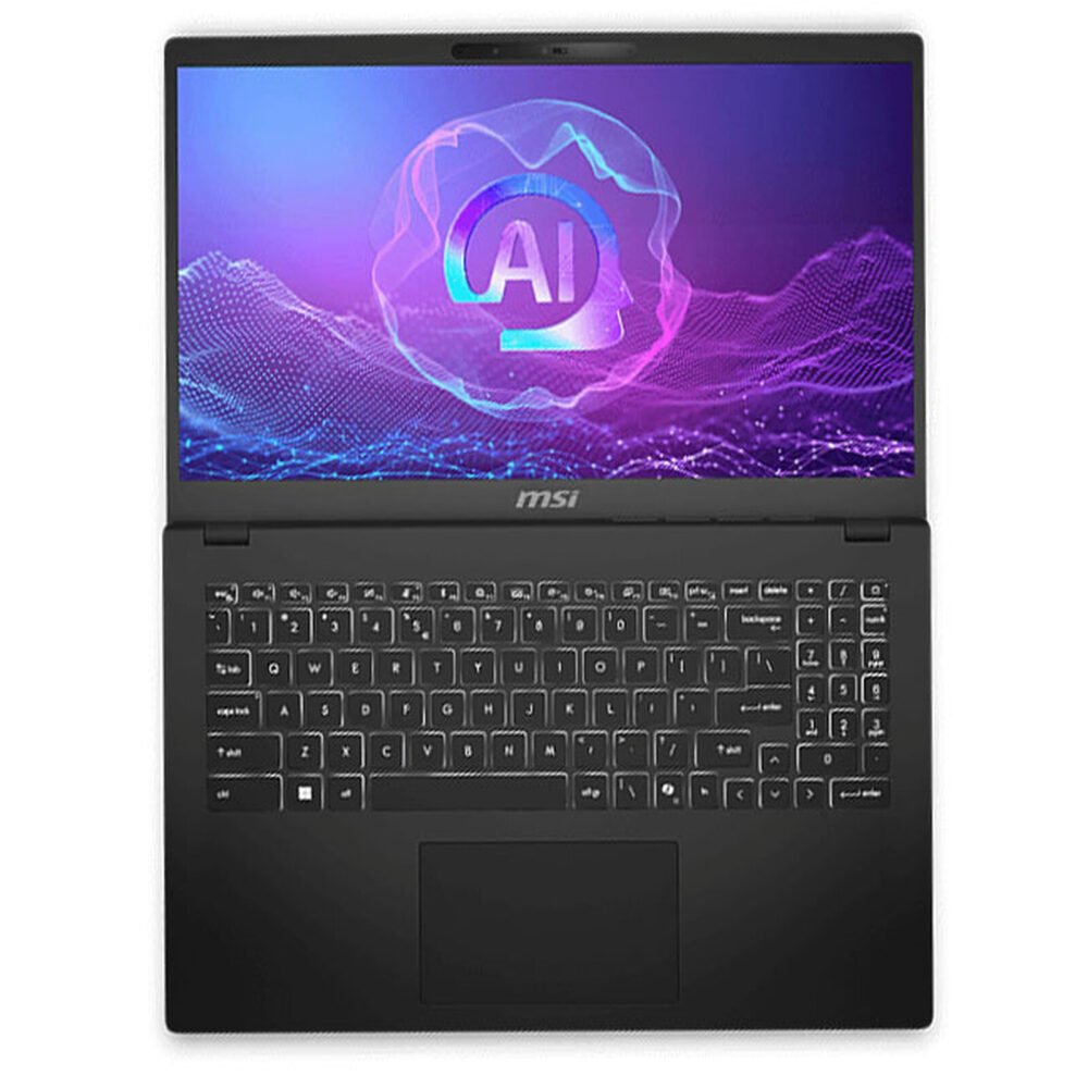 MSI Modern 15 H AI C2HMG-259FR
