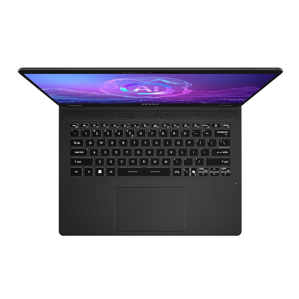 MSI Prestige 14 AI+ Evo C2VMG-002FR Copilot+ PC