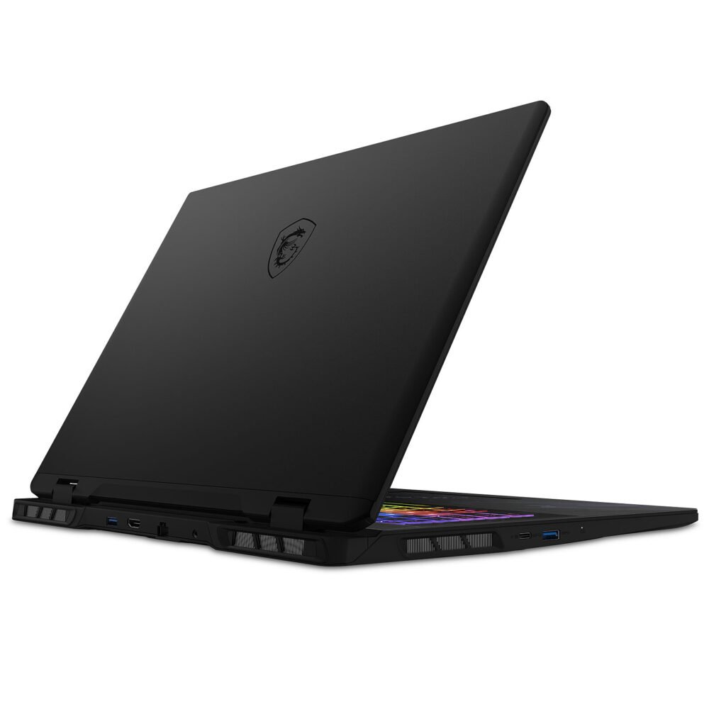 MSI Pulse 17 AI C1VFKG-009FR