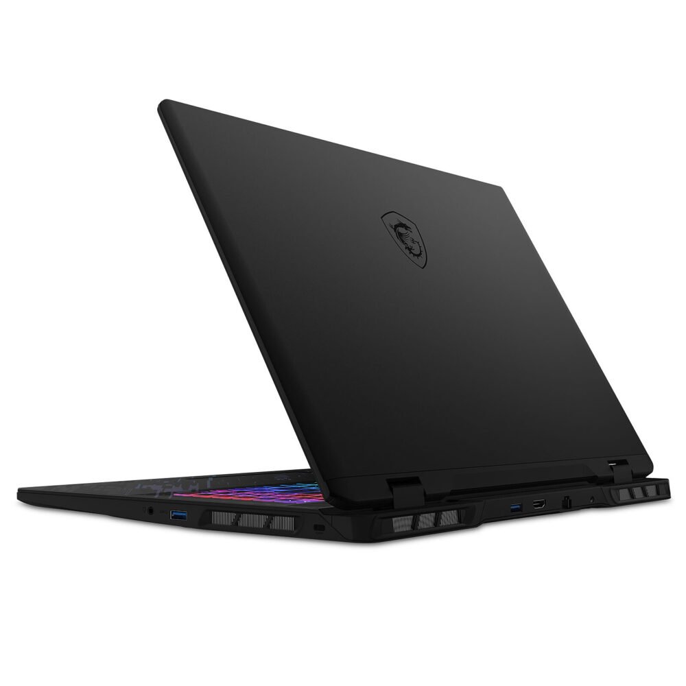 MSI Pulse 17 AI C1VFKG-009FR