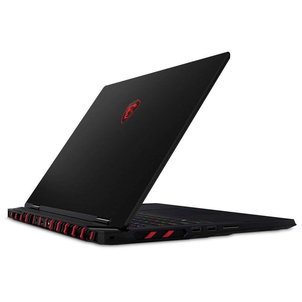 MSI Raider A18 HX A7VIG-014FR