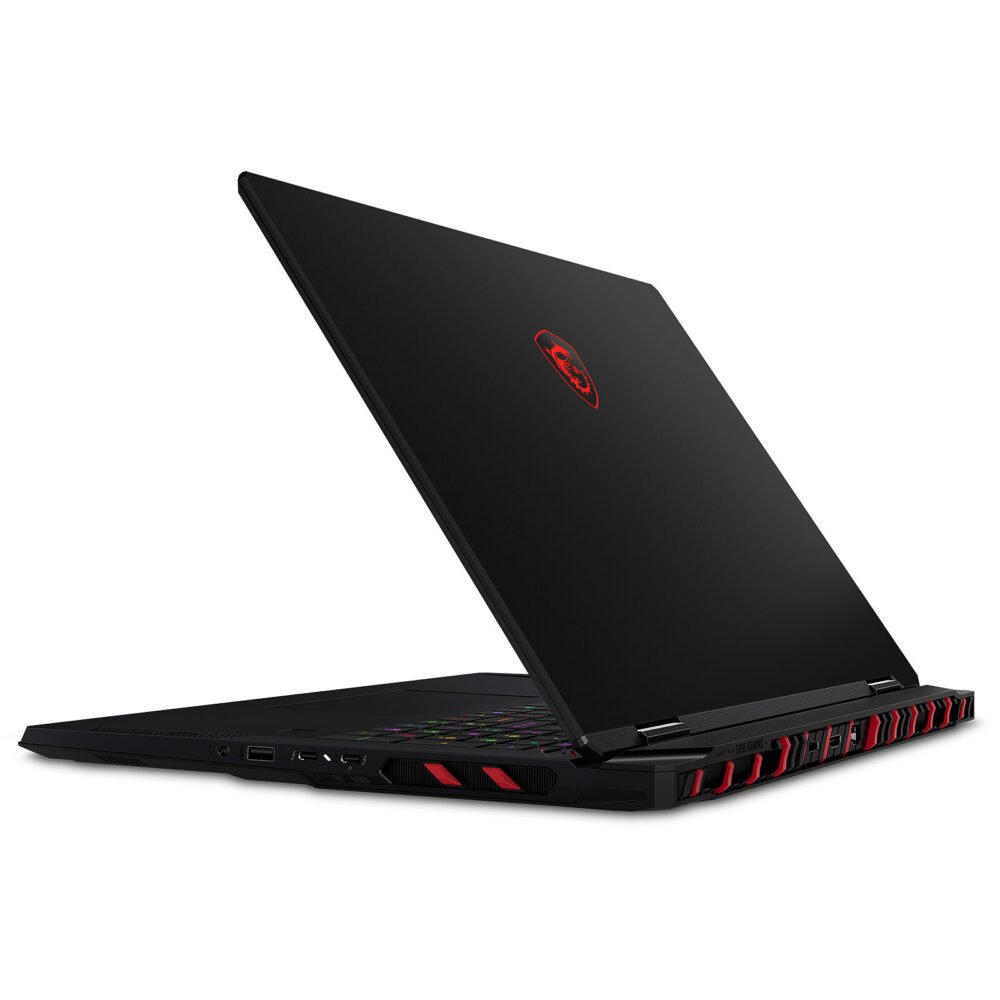 MSI Raider A18 HX A7VIG-014FR
