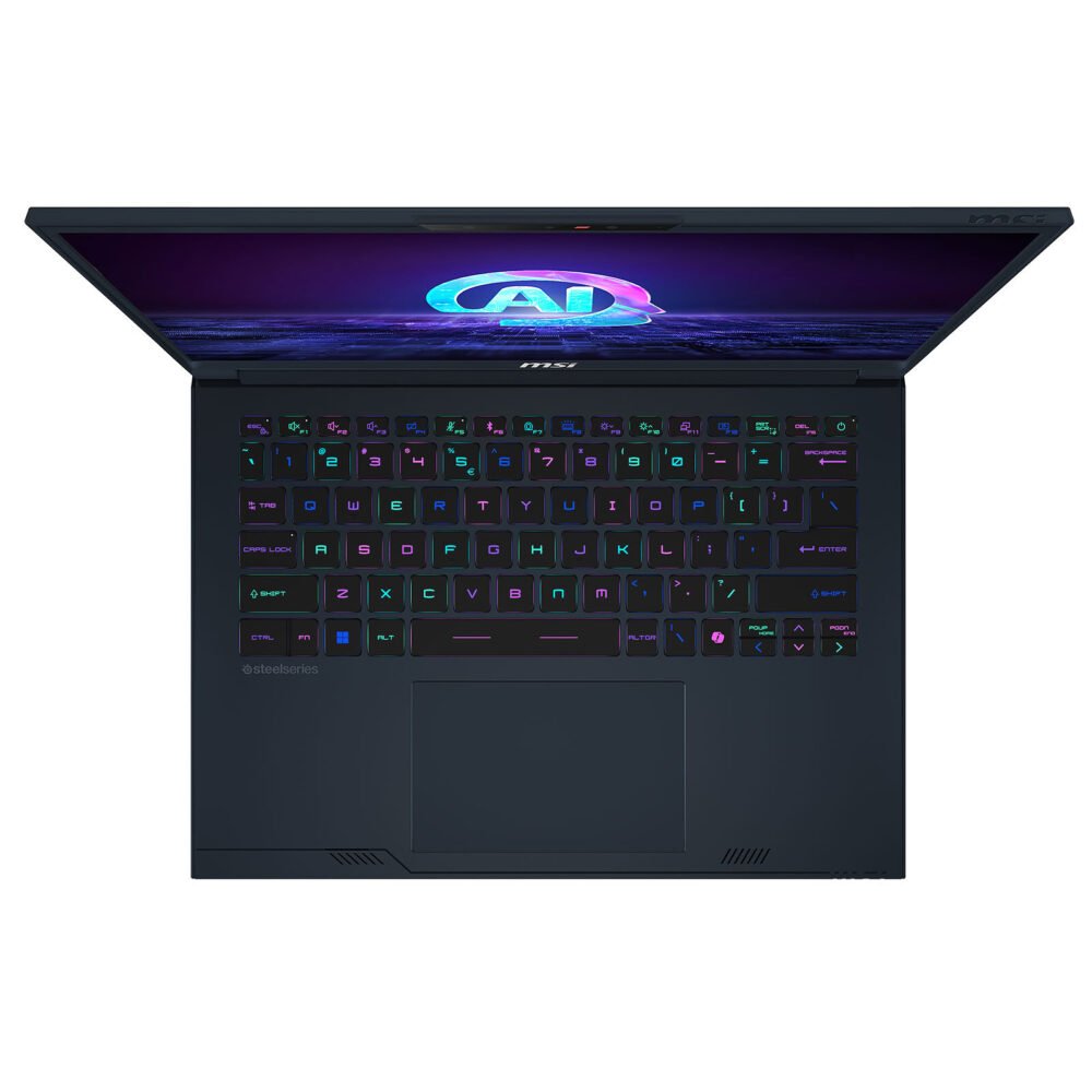 MSI Stealth 14 AI Studio A1VFG-005FR