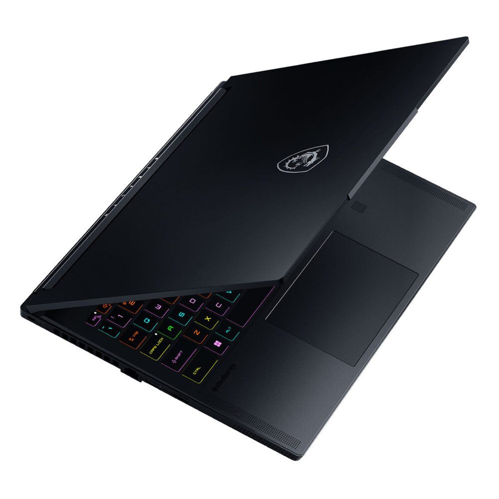 MSI Stealth 16 AI A2HWGG-005FR