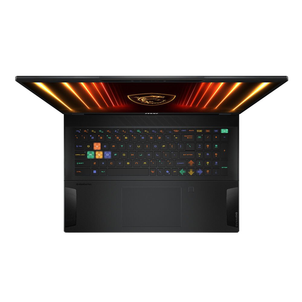 MSI Stealth 18 HX AI A2XWHG-015FR