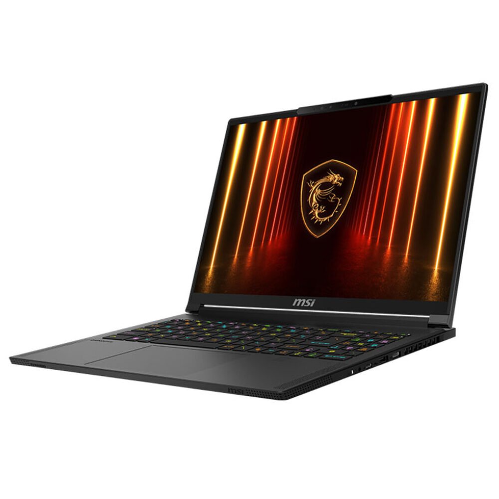 MSI Stealth A16 AI+ A3HWGG-001FR Copilot+ PC