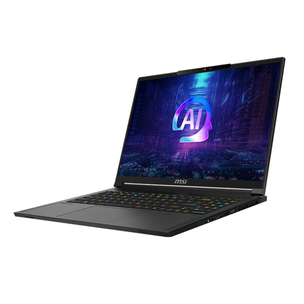 MSI Stealth A16 AI+ A3XVGG-004FR Copilot+ PC