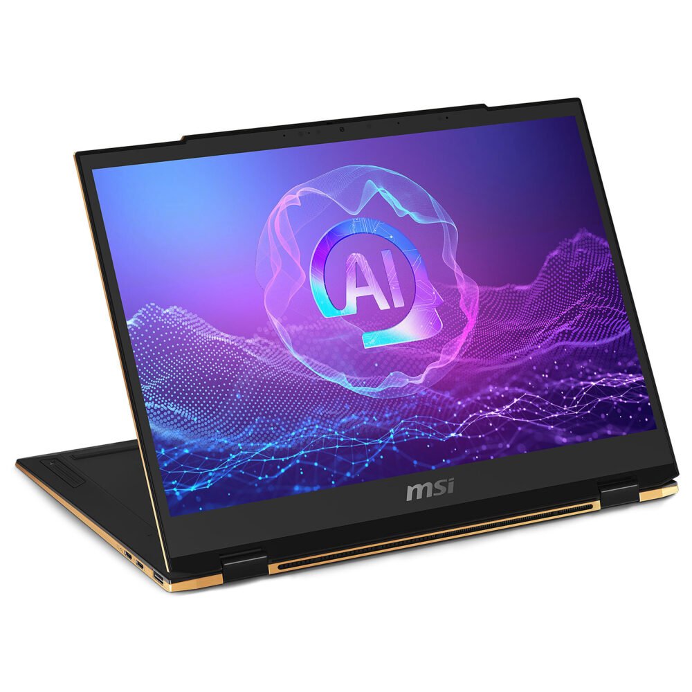 MSI Summit 13 AI+ Evo A2VMTG-003FR