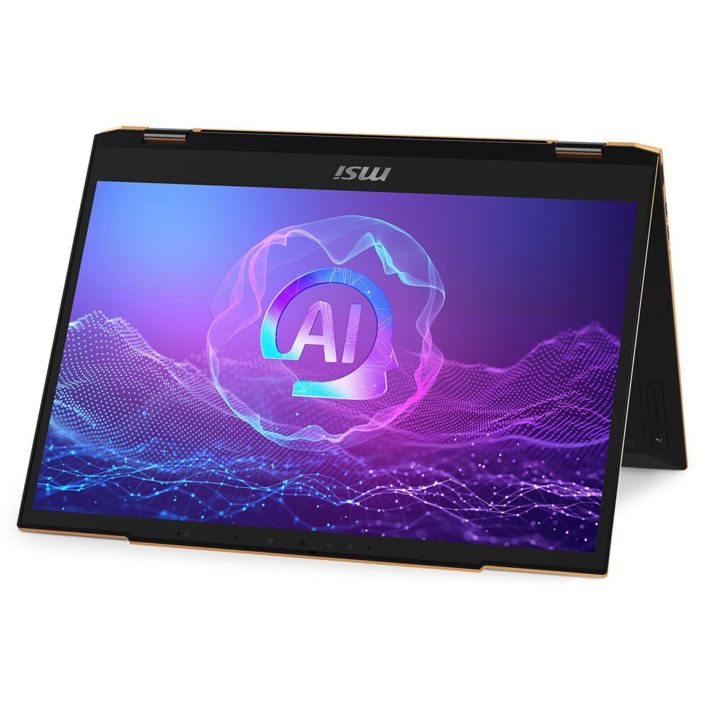 MSI Summit 13 AI+ Evo A2VMTG-003FR