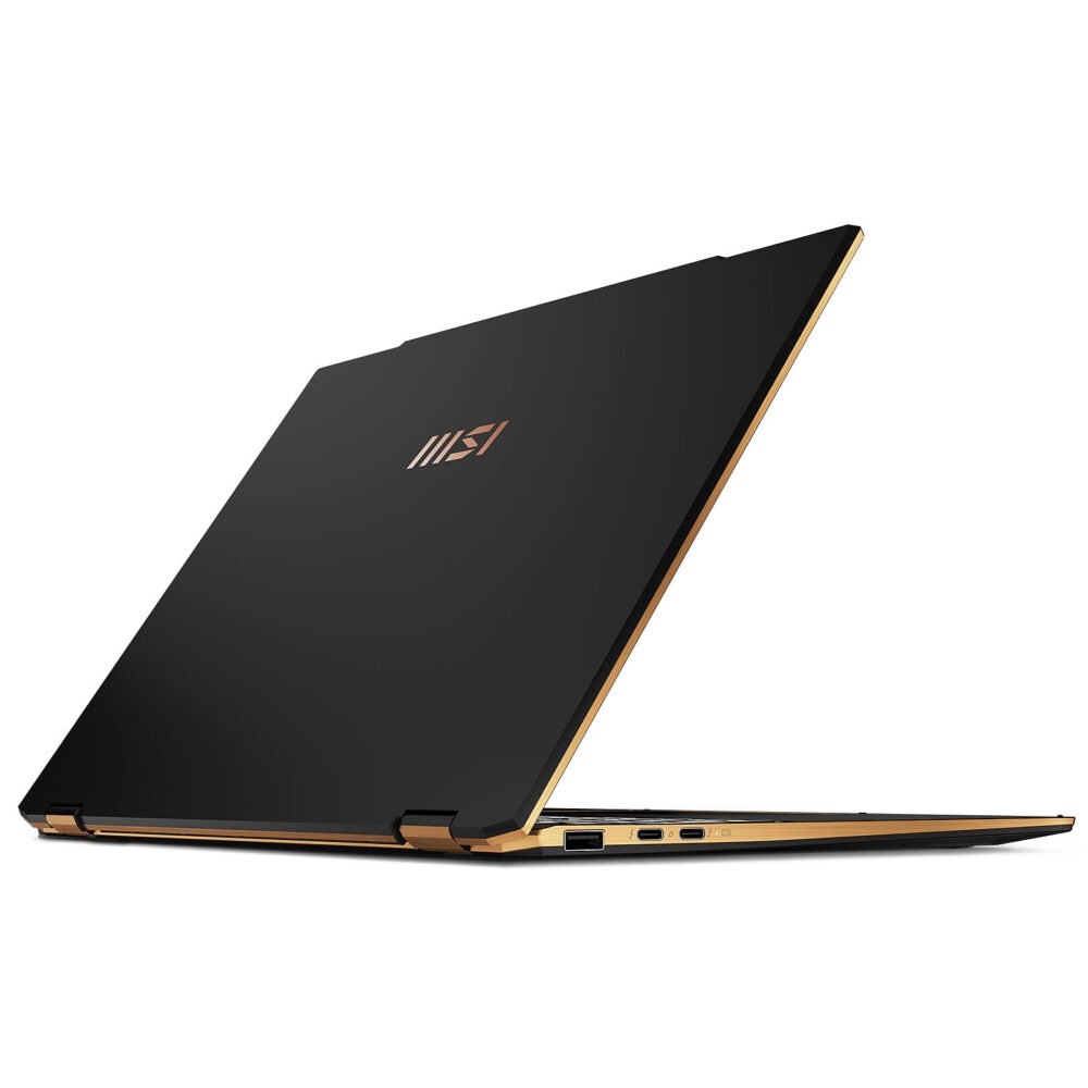MSI Summit 13 AI+ Evo A2VMTG-003FR