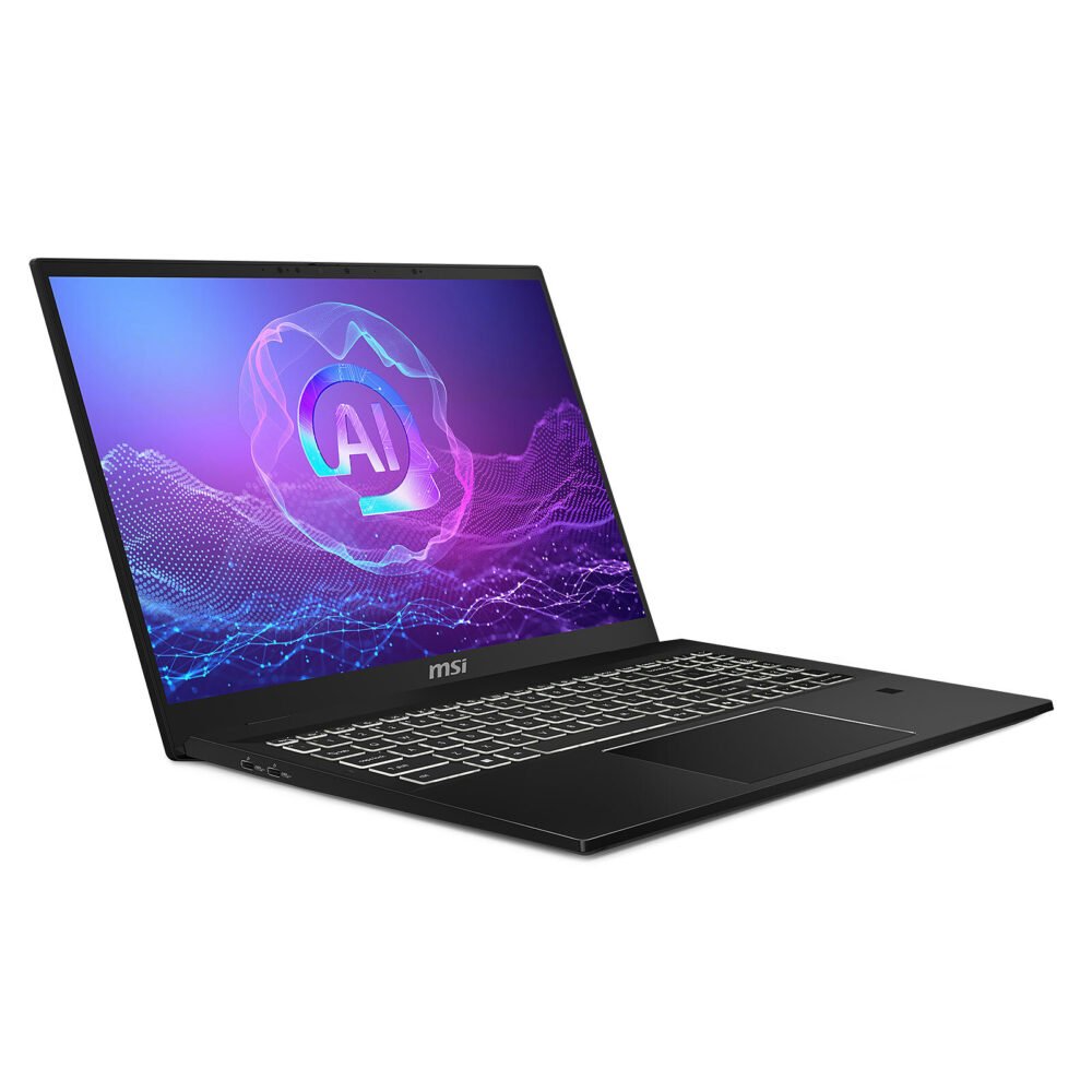 MSI Summit A16 AI+ A3HMTG-005FR Copilot+ PC