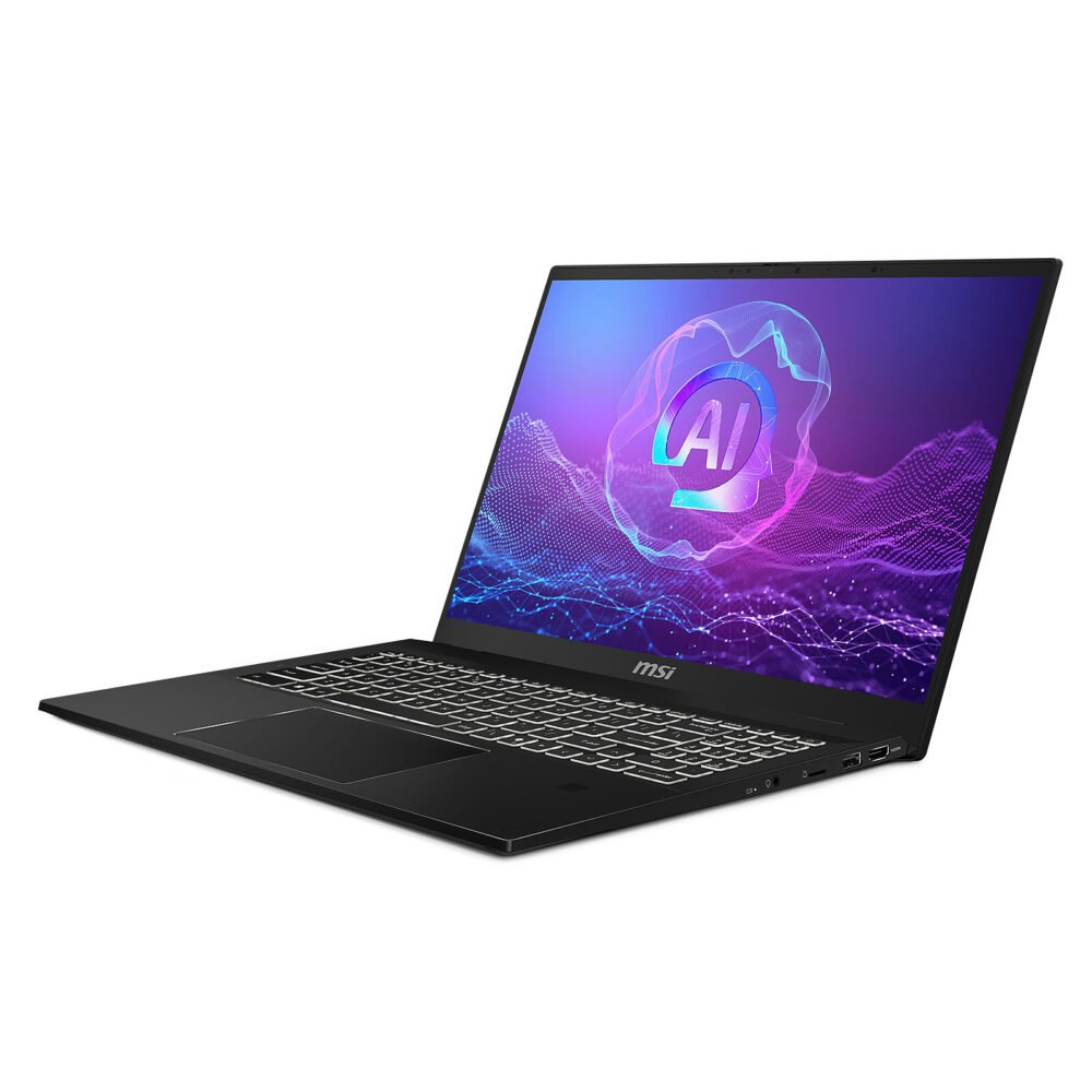 MSI Summit A16 AI+ A3HMTG-005FR Copilot+ PC