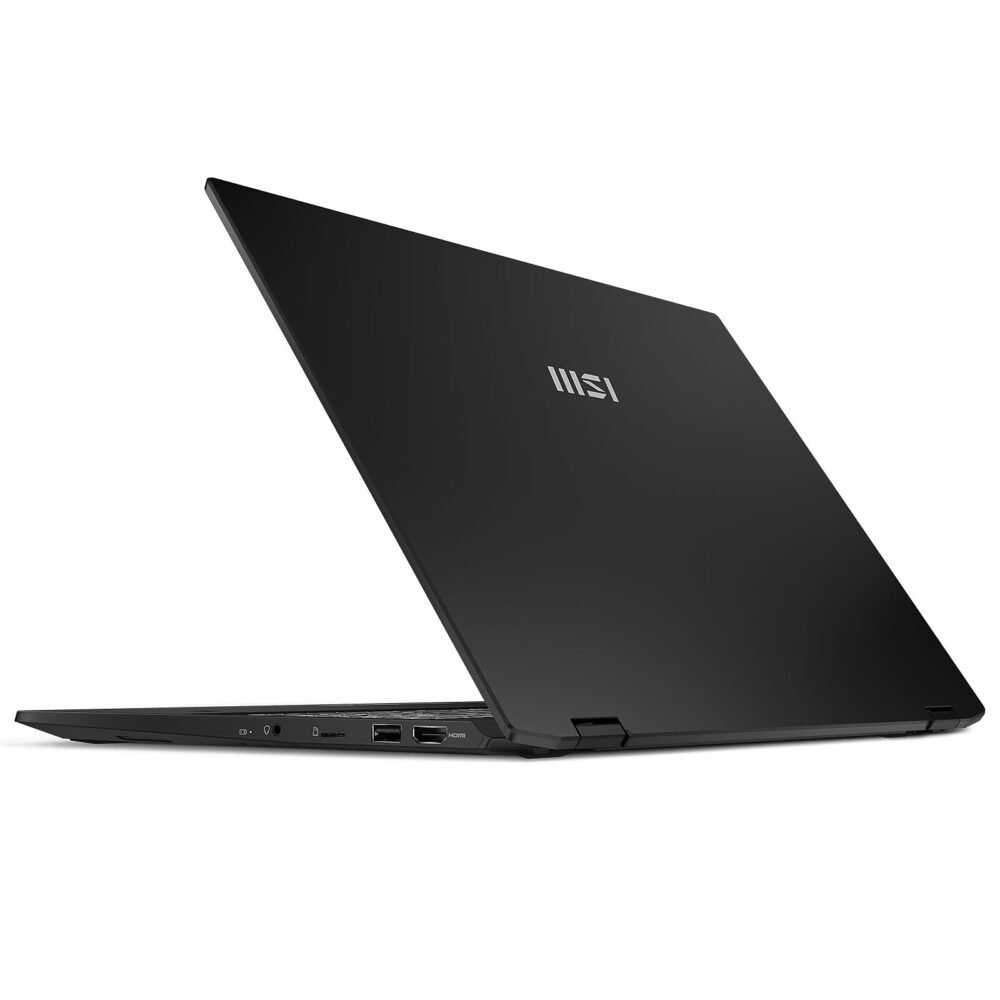 MSI Summit A16 AI+ A3HMTG-005FR Copilot+ PC