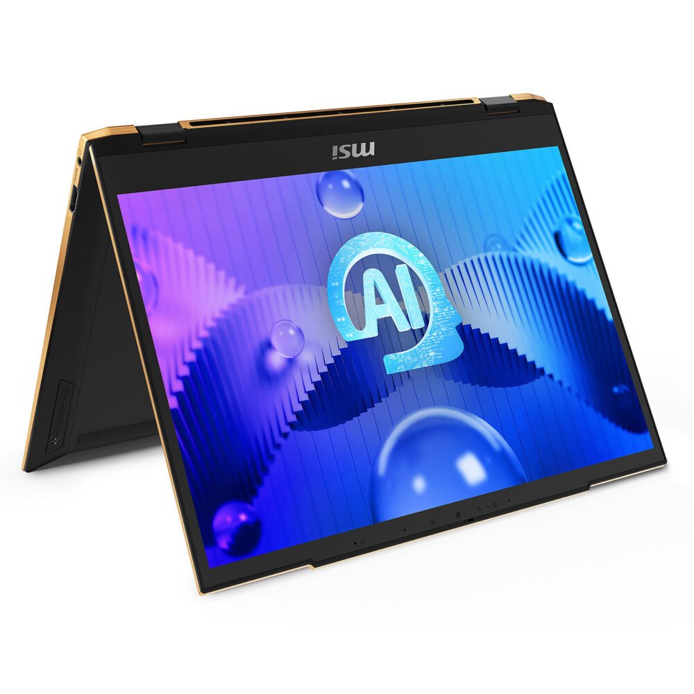 MSI Summit E13 AI Evo A1MTG-005FR