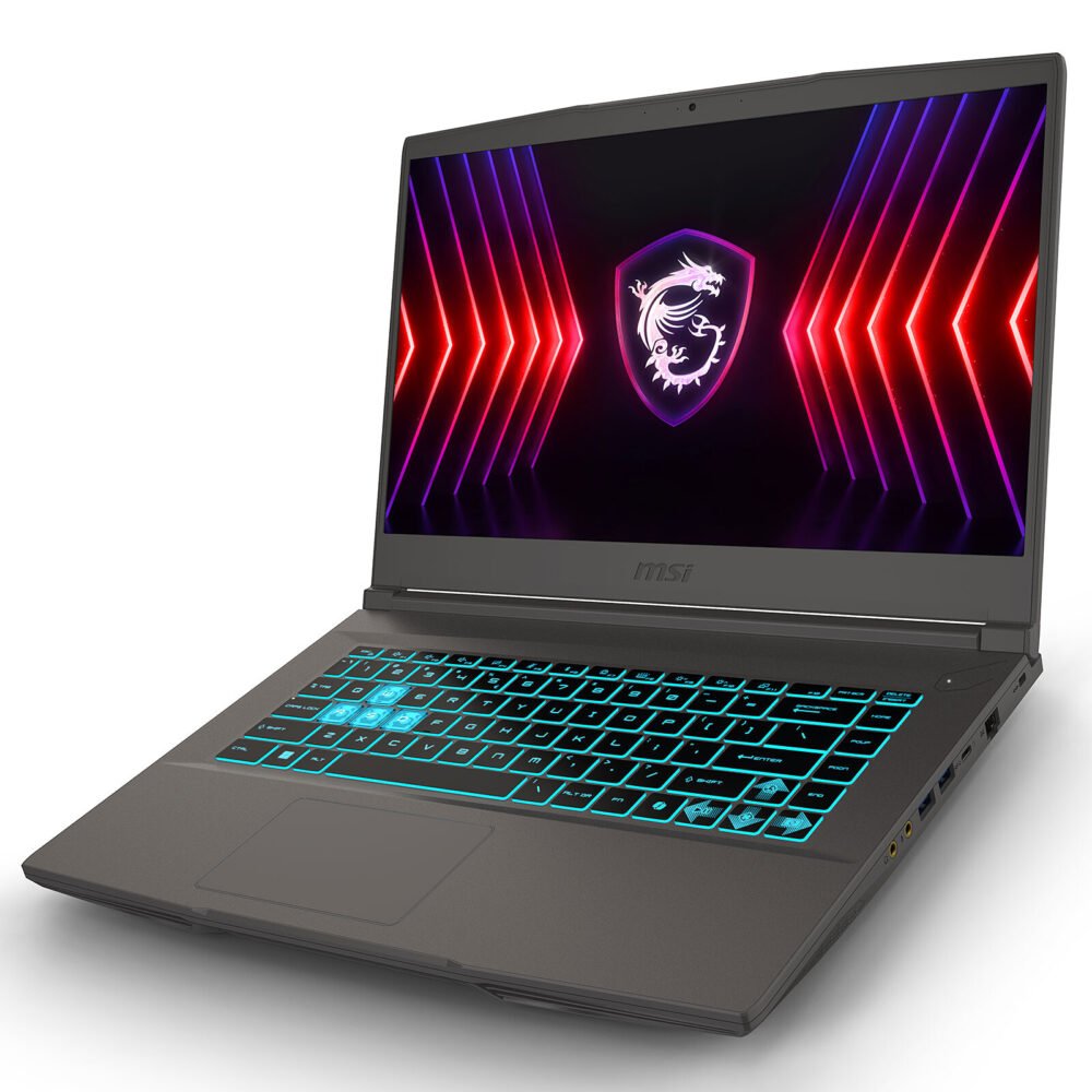 MSI Thin 15 B13UC-3024FR
