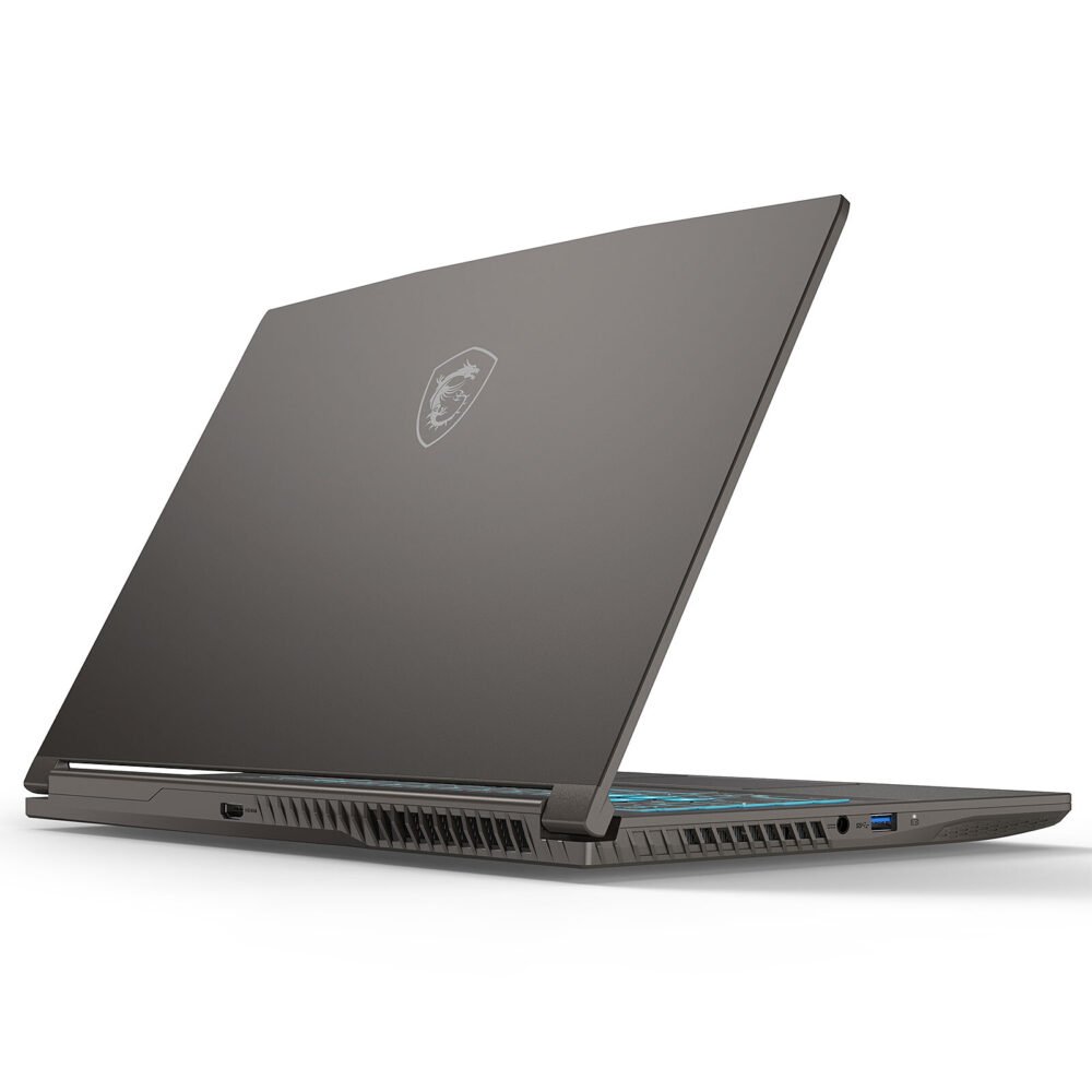 MSI Thin 15 B13UCX-3018XFR