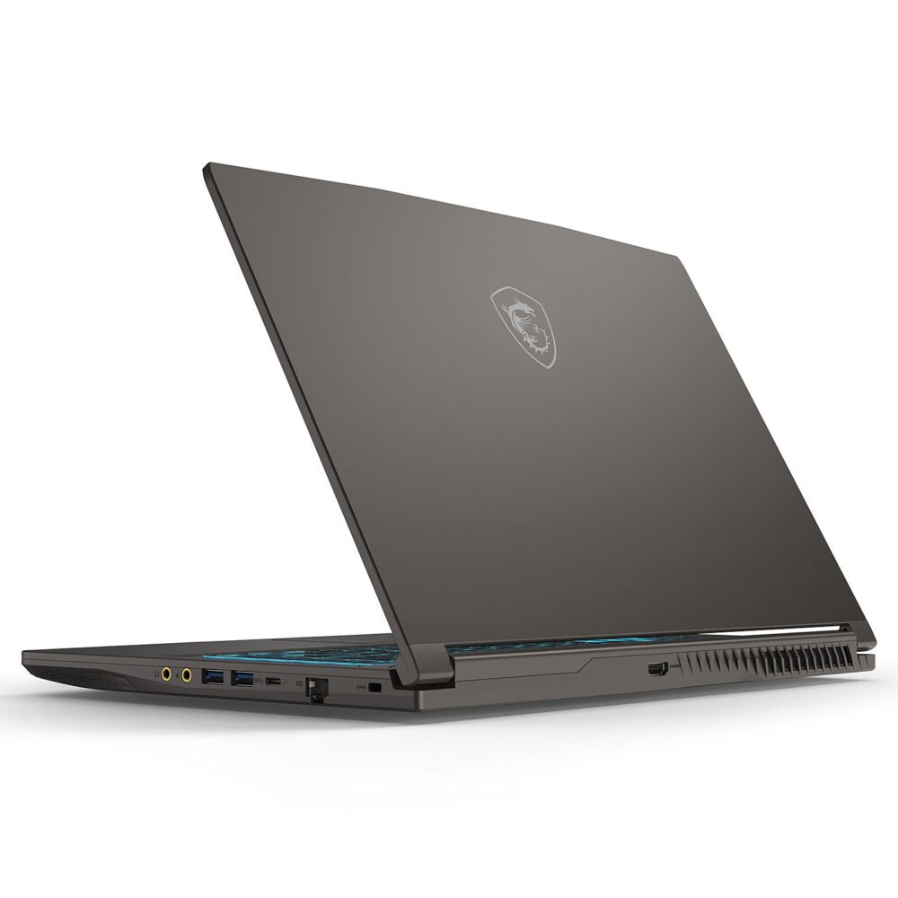 MSI Thin 15 B13UCX-3018XFR