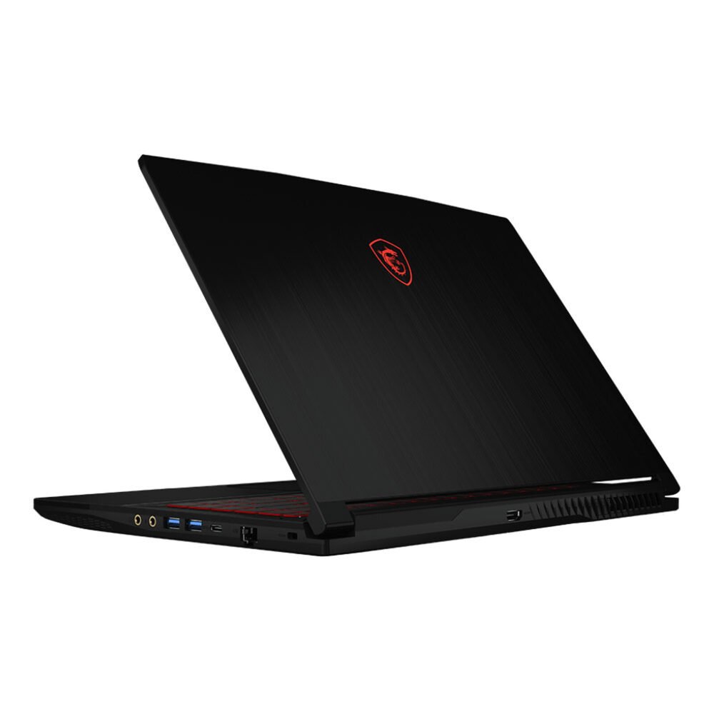 MSI Thin GF63 12UCX-2255XFR